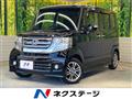 2016 Honda N BOX