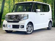 2017 Honda N BOX