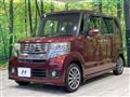 2013 Honda N BOX