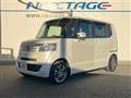 2014 Honda N BOX