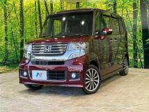 2014 Honda N BOX