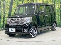 2017 Honda N BOX