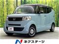 2019 Honda N BOX