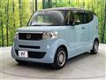 2019 Honda N BOX