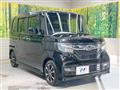 2018 Honda N BOX
