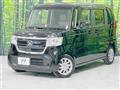 2018 Honda N BOX