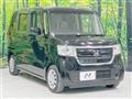 2018 Honda N BOX