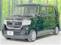 2018 Honda N BOX