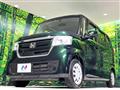 2019 Honda N BOX