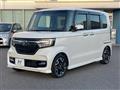 2017 Honda N BOX