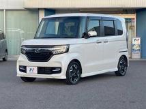 2017 Honda N BOX