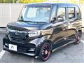 2018 Honda N BOX