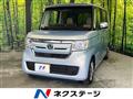 2018 Honda N BOX