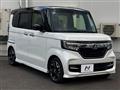 2019 Honda N BOX