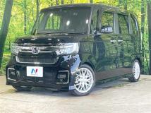 2021 Honda N BOX