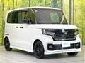 2022 Honda N BOX