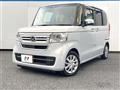2022 Honda N BOX