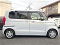 2022 Honda N BOX