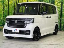 2023 Honda N BOX