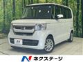 2021 Honda N BOX
