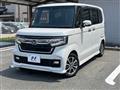 2021 Honda N BOX