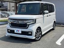 2021 Honda N BOX