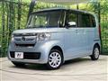 2019 Honda N BOX