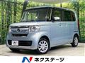 2019 Honda N BOX