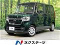 2021 Honda N BOX