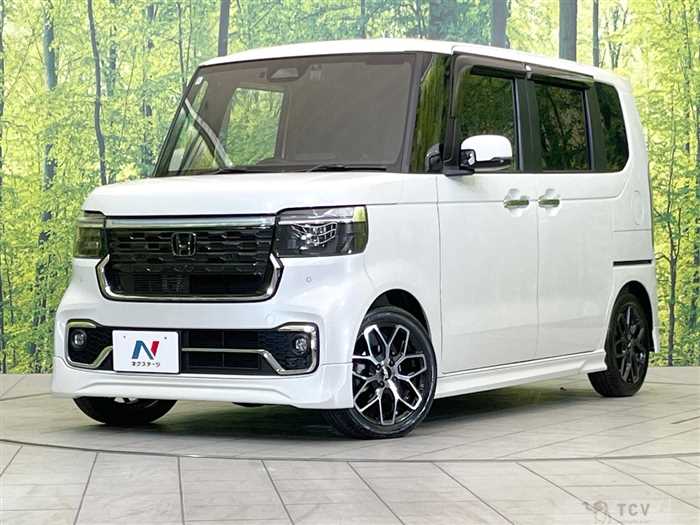 2024 Honda N BOX