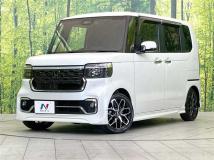 2024 Honda N BOX
