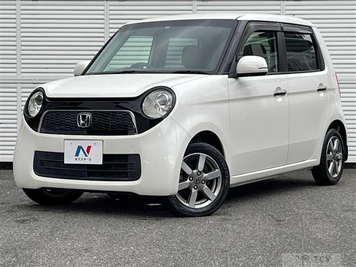2012 Honda N-ONE