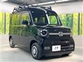 2023 Honda N-VAN
