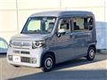 2023 Honda N-VAN