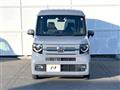 2023 Honda N-VAN