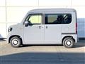 2023 Honda N-VAN