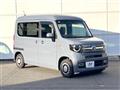 2023 Honda N-VAN