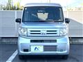 2025 Honda N-VAN