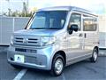 2025 Honda N-VAN