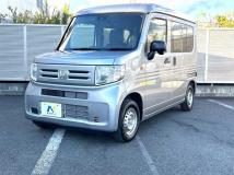 2025 Honda N-VAN