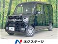 2025 Honda N-VAN
