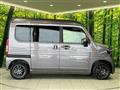 2023 Honda N-VAN