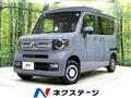 2025 Honda N-VAN
