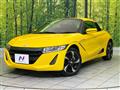 2015 Honda S660