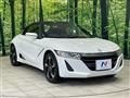2015 Honda S660