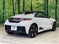 2015 Honda S660