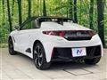2015 Honda S660