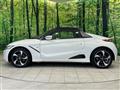 2015 Honda S660