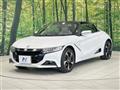 2016 Honda S660