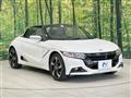 2016 Honda S660